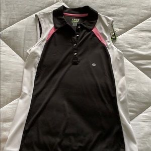 Izod golf shirt